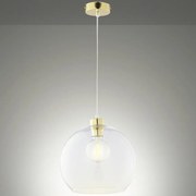 Luster Cubus 2742 Gold Lw1