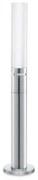 STEINEL 007881 - LED vonkajšia lampa so senzorom GL60LED LED/8,6W/230V