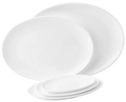 Set servírovacích tanierov 26 ks – Premium Platinum Line - 490109