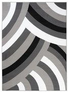 Koberec CHEAP PP CRM T964A sivý