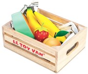 Le Toy Van Debnička s ovocím