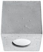 Brilagi - LED Bodové svietidlo MURO 1xGU10/7W/230V betón