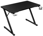 Písací stôl pre hráča HZ-Hero 1.8 black
