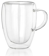 Banquet Dvojstenný hrnček Doblo 350 ml