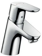 Hansgrohe Focus umývadlová batéria s výpusťou chróm 31 730 000