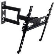 Nastaviteľný nástenný držiak pre TV 23-65”