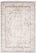 Koberec G549A IDAHO biela Rozmery: 120x170