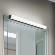 Orion Soff 3-587 - LED Osvetlenie zrkadla HORIZON LED/12W/230V 60 cm IP44 čierna