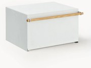 Chlebník's magnetickým otváraním Tosca