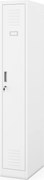 Kovová pracovná skriňa KACPER II 1 Plus 300 x 1800 x 500 mm