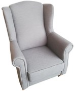 Kreslo Lizbona Gomez 9 OO/1