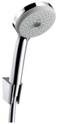 Hansgrohe Croma 100, sprchový set Multi s hadicou 1250 mm, chrómová, HAN-27593000