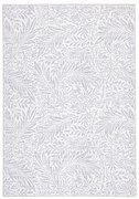 Koberec Chenile Print Rug 1,33/1,9 RS2392PT-2 krémová