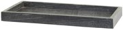 Granitový mramorový podnos Morlaix - 45*22*4 cm