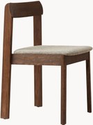 Drevená stolička Blueprint