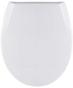 WC doska biela Pogo