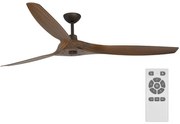 FARO 33511 - Stropný ventilátor MOREA pr. 152 cm + diaľkové ovládanie