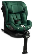 Autosedačka s isofixom COMFI I-size, 40-150cm - zelená