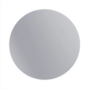 Erga Round, okrúhle zrkadlo 60cm, ERG-V01-ROUND-6060-CL