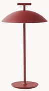 Prenosná stolová LED-lampa Mini Geen-A