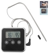 Digitálny kuchynský teplomer – Orion