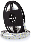 LED Pásik 5m LED/10W/12V IP20 biela
