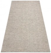 Koberec šnúrkový SIZAL BOHO 46215051 béžový