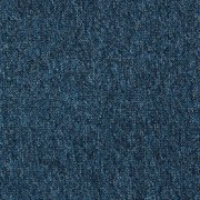 Metrážny koberec VOLUNTEER modrý