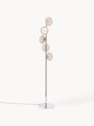 Stojacia lampa Rosia
