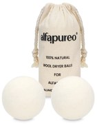 Vlnené gule do sušičky - Dryer Balls AlfaPureo