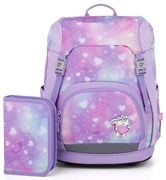 Malá školská súprava Topgal KIRA 25004 G