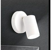 Orion - Nástenné bodové svietidlo SEAN 1xGU10/13W/230V biela