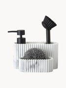 Súprava na umývanie riadu Holy, 3 ks