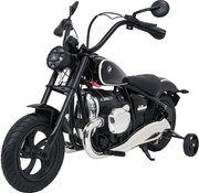 Ramiz Detský motocykel BMW R18 čierny