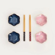 Servírovacia súprava pre sushi SAKURA 769917