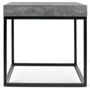 Malý odkladací stolík TemaHome Petra