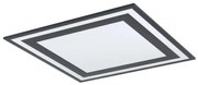 Eglo 99039 - LED Stropné svietidlo SAVATARILA LED/36W/230V