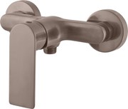 Slezák - RAV Sprchová batéria NIL - NL181.5MGK, Metal Grey kartáčovaná