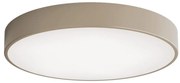 Brilagi - Stropné svietidlo CLARE 5xE27/24W/230V pr. 60 cm béžová BG1598