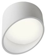 Redo 01-1627 - LED bodové svietidlo UTO LED/12W/230V pr. 12 cm biela