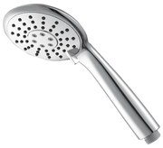 Mereo Mereo, Ručná sprcha trojpolohová Ø 10 cm, MER-CB565H