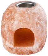 RABALUX 76024 Saltor dekoračný stojan na sviečku V110mm oranžová