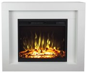 Elektrický krb Aflamo Duke