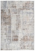 Obsession, Kusový koberec Salsa 690 taupe, 80x150, hnedá, kancelária