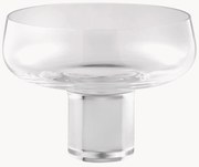 Ručne fúkaný pohár na šampanské Koyoi