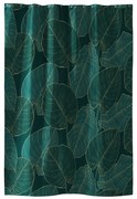 Sprchový záves 180x200 cm Jade – douceur d'intérieur