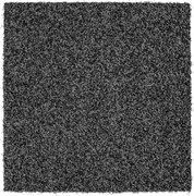 Gumová trávniková dlaždica ASLON 40 x 40 cm, Charcoal Grey