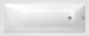 Obdĺžniková vaňa SAT Aurum 170x70 cm akrylát ľavá aj pravá SATVAUR170
