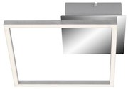 Briloner 3105-018 - LED Stmievateľné stropné svietidlo FRAMES LED/9,7W/230V
