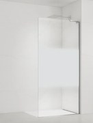 Sprchová zástena SAT Walk-in 80 cm SATBWI80MPZAVP